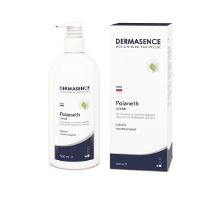 Dermasence Polaneth Lotion 500 ml 500 ml