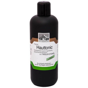TIROLER STEINÖL Hauttonic