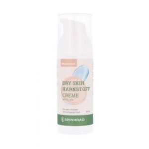 Spinnrad DRY SKIN Harnstoff Creme
