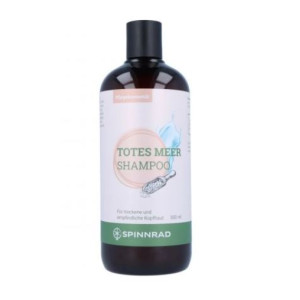 Spinnrad TOTES MEER SHAMPOO