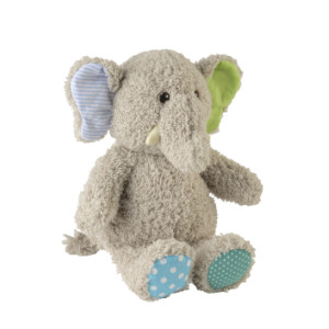 WARMIES MINIS Baby-Elefant