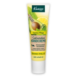 KNEIPP Sekunden-Handcreme Reisegröße