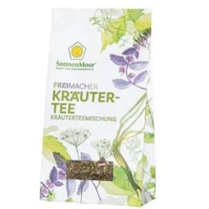 KRÄUTERTEE SonnenMoor