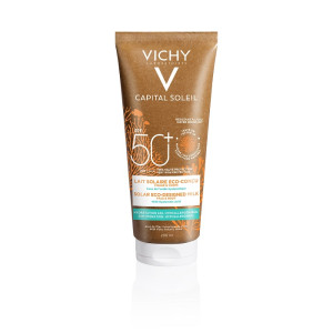 VICHY CAPITAL Soleil feuchtigk.Sp.So.Milch LSF 50+
