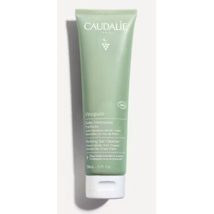 CAUDALIE Vinopure klärendes Reinigungsgel