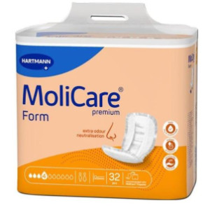 MOLICARE Premium Form 4 Tropfen