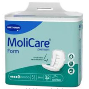 MOLICARE Premium Form 5 Tropfen