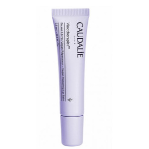 CAUDALIE veganer reparierender Lippenbalsam