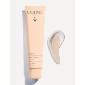 CAUDALIE Vinocrush getönte Creme 1