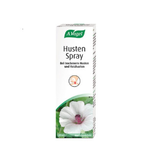 A.VOGEL Husten-Spray Reizhusten