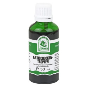 ARTISCHOCKENTROPFEN