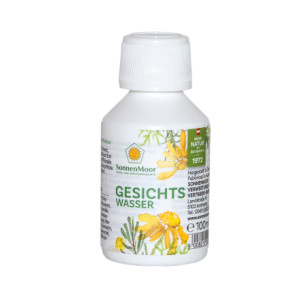 GESICHTSWASSER SonnenMoor