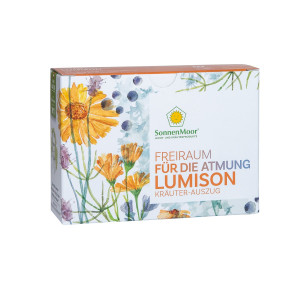 LUMISON flüssig SonnenMoor
