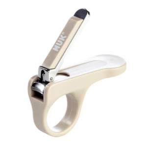 NUK Baby Nagelknipser