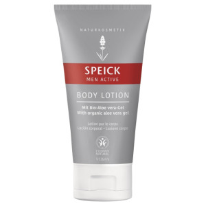 SPEICK Men Active Bodylotion