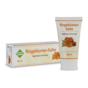 Ringelblumen Salbe 50 ml