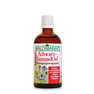 Schwarzkümmelöl ägyptisch 100 ml 100 ml