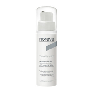 NOREVA Trio white XP Serum gegen Pigmentflecken