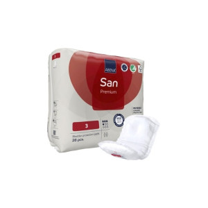 ABENA San 3 Premium Einlagen