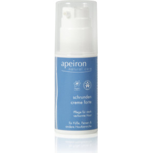 SCHRUNDEN CREME forte apeiron