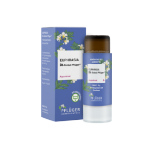 EUPHRASIA D 6 Globuli Pflüger Dosierspender