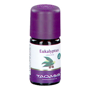 Taoasis EUKALYPTUS ÖL Citriodora Bio