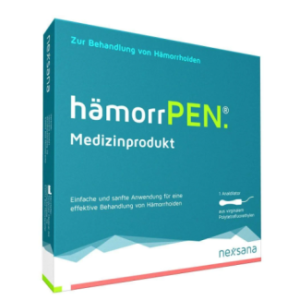 HÄMORRPEN
