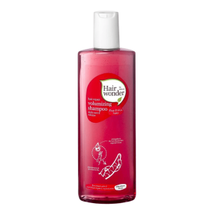 HENNAPLUS Hairwonder Volumizer Shampoo