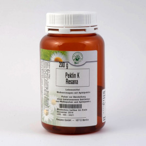 Pektin K Resana Pulver 200 g