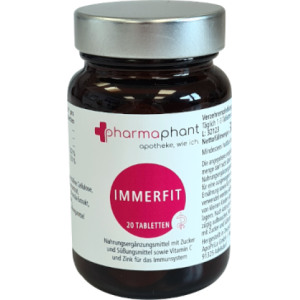 pharmaphant Immerfit