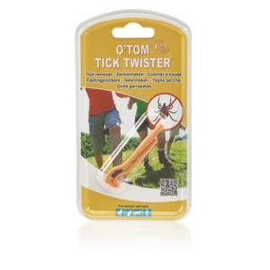 ZECKENHAKEN für Mensch und Tier Blisterpackung