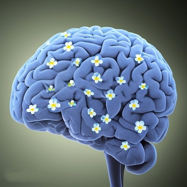 Alzheimer: Eine Form der Demenz