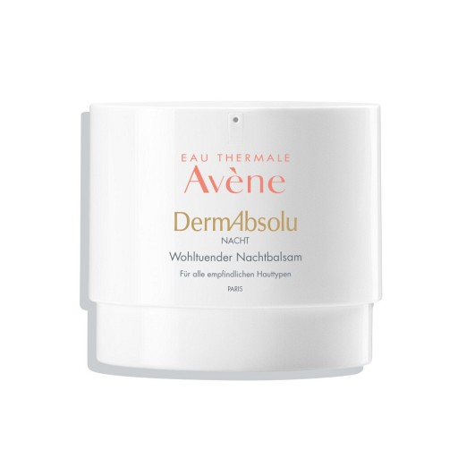 Avene DermAbsolu Nachtbalsam