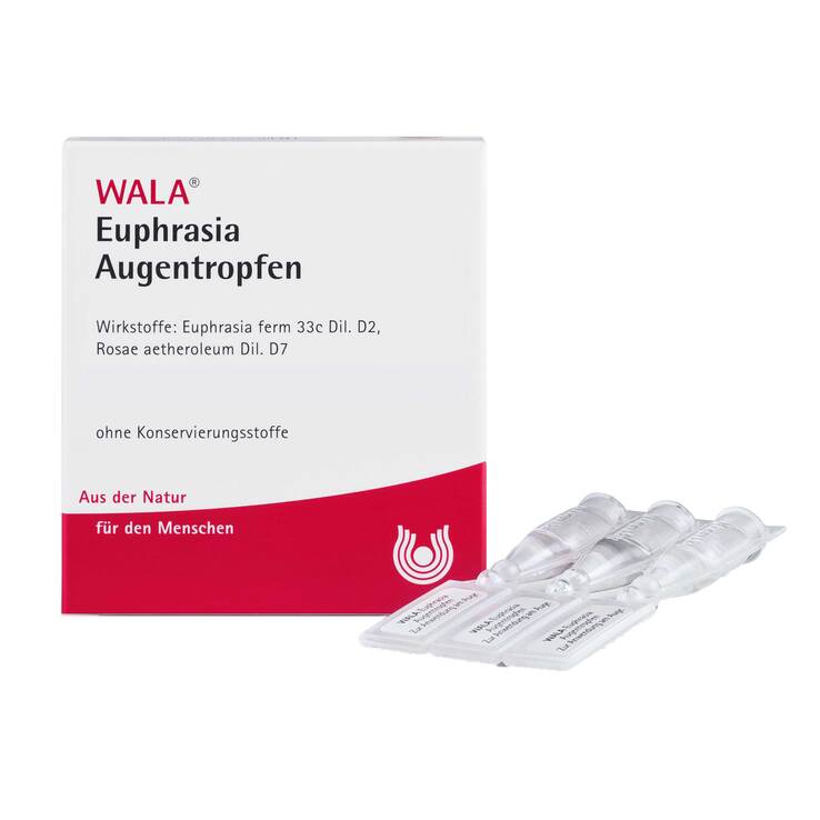 Remescar Augencreme gegen Augenringe und Tränensäcke