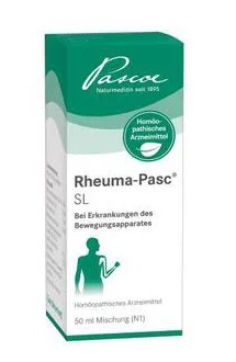 Rheuma Pasc Liquidum Sl Mischung 50 ml Rheuma Pasc Liquidum Sl Mischung 50 ml