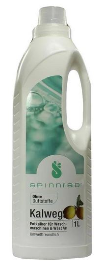 Spinnrad KALWEG flüssig