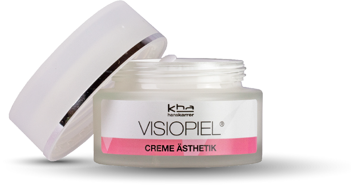 Visiopiel Creme Ästhetik 50 ml Visiopiel Creme Ästhetik 50 ml