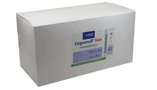 URGOMULL fein 8 cmx4 m