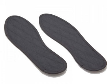 ZIMT SOHLEN Gr.39/40 schwarz ZIMT SOHLEN Gr.39/40 schwarz