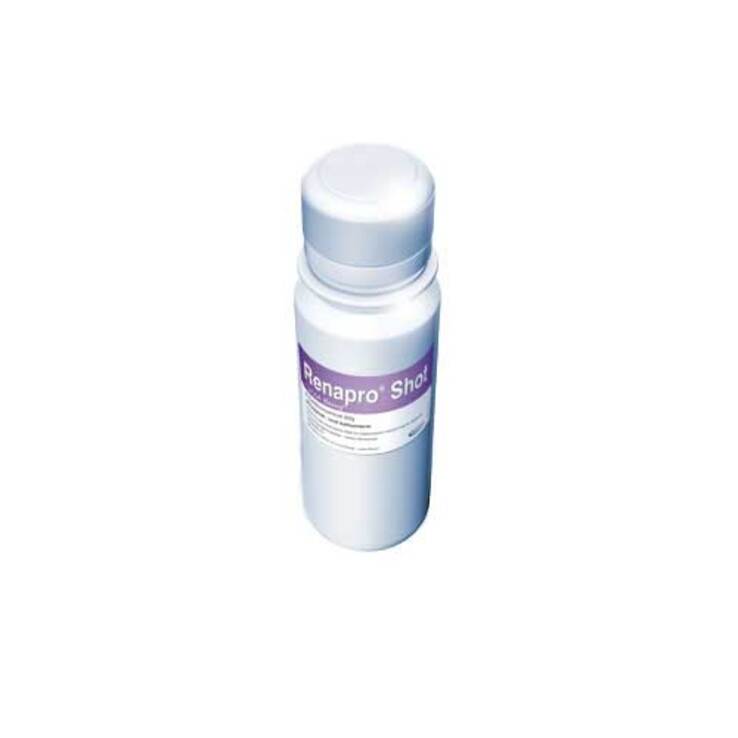 RENAPRO Shot flüssig zum Diätmanagement bei chronischer Niereninsuffienz RENAPRO Shot flüssig zum Diätmanagement bei chronischer Niereninsuffienz