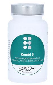 ORTHODOC Kombi 5 Kapseln