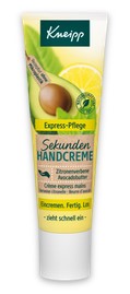 KNEIPP Sekunden-Handcreme Reisegröße KNEIPP Sekunden-Handcreme Reisegröße