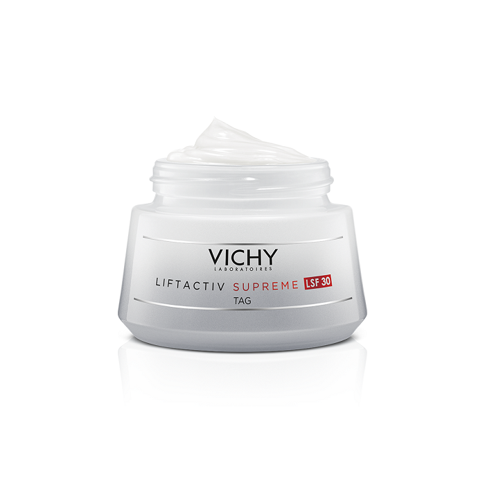 VICHY LIFTACTIV Anti-Falten Straffheit Cre.LSF 30 VICHY LIFTACTIV Anti-Falten Straffheit Cre.LSF 30