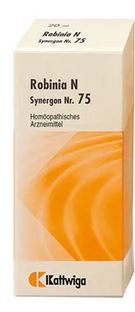 SYNERGON KOMPLEX 75 Robinia S Tropfen