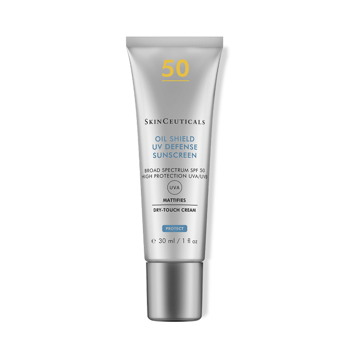 SKINCEUTICALS Oil Shield UV Defense Sunscre.SPF 50 SKINCEUTICALS Oil Shield UV Defense Sunscre.SPF 50