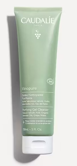 CAUDALIE Vinopure klärendes Reinigungsgel CAUDALIE Vinopure klärendes Reinigungsgel