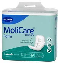 MOLICARE Premium Form 5 Tropfen