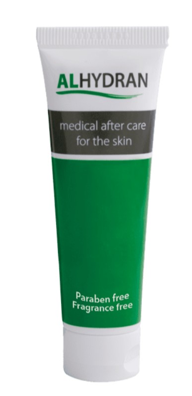 ALHYDRAN Gelcreme ALHYDRAN Gelcreme