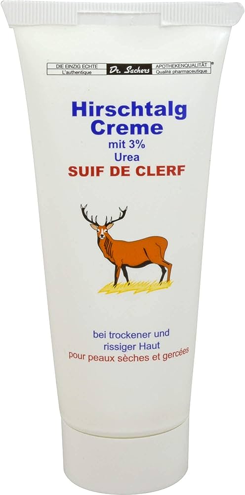 HIRSCHTALGCREME HIRSCHTALGCREME