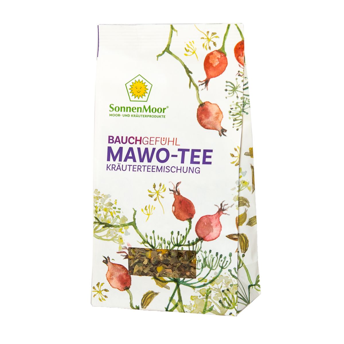MAWO Tee SonnenMoor MAWO Tee SonnenMoor